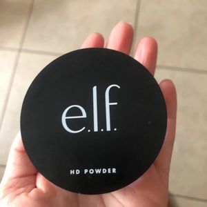 Elf HD Powder Soft Luminance